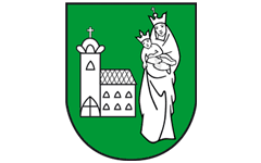 Logo Oblasť kultúry, zdravotníctva, sociálnej, spoločenskej oblasti a ekológie 2025